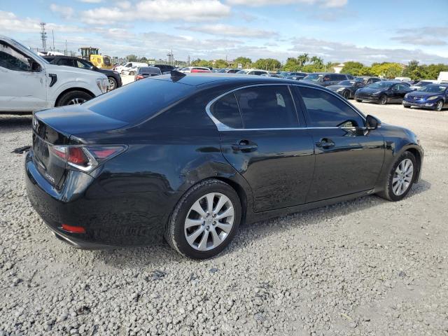 Image 3 of 2017 LEXUS GS 200T BASE 2017 with VIN JTHBA1BL2HA004347