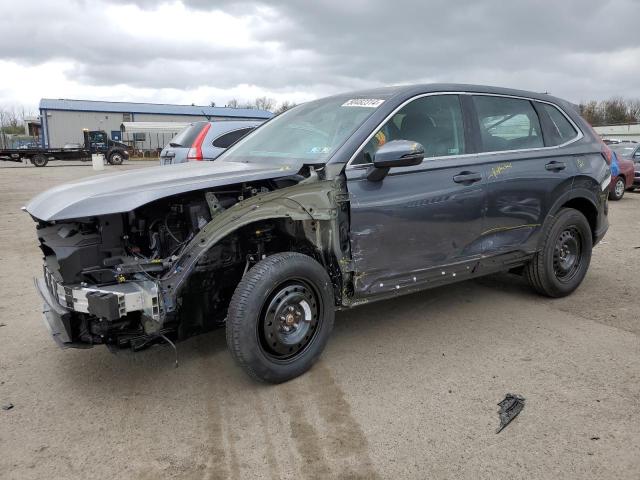 Obraz 1 z 2024 HONDA CR-V LX 2024 z VIN 7FARS4H25RE010119