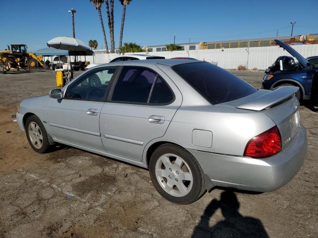 Image 2 of 2005 NISSAN SENTRA 1.8 2005 with VIN 3N1CB51D15L511249