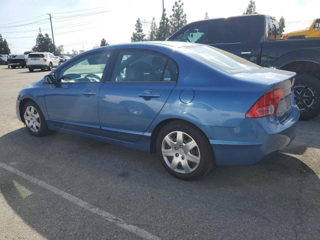 Изображение 2 2006 HONDA CIVIC LX 2006 с VIN 1HGFA16536L030893