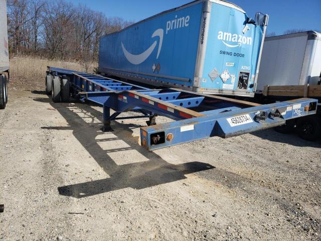 Изображение 1 2012 CCUL 20COAILER 2012 с VIN 5EF2GC413CB777604