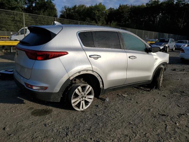 Изображение 3 2019 KIA SPORTAGE LX 2019 с VIN KNDPMCAC6K7613554