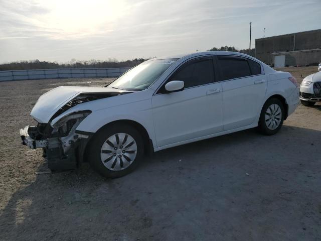 Obraz 1 z 2010 HONDA ACCORD LX 2010 z VIN 1HGCP2F36AA016318