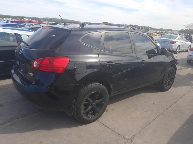 Image 3 of 2009 NISSAN ROGUE S 2009 with VIN JN8AS58T89W042165