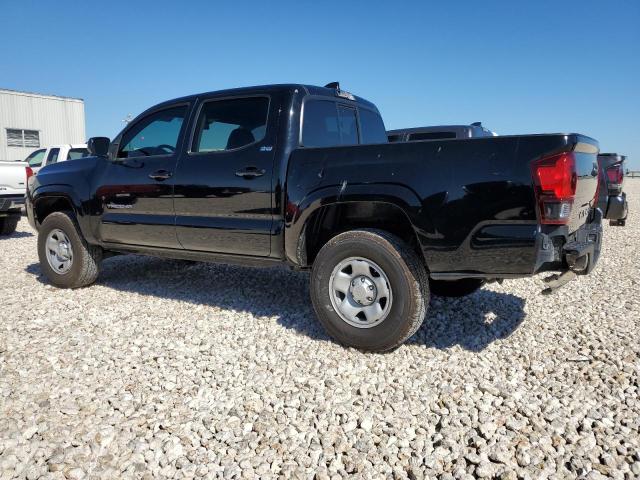 Image 2 of 2021 TOYOTA TACOMA DOUBLE CAB 2021 with VIN 3TYAX5GN6MT010912