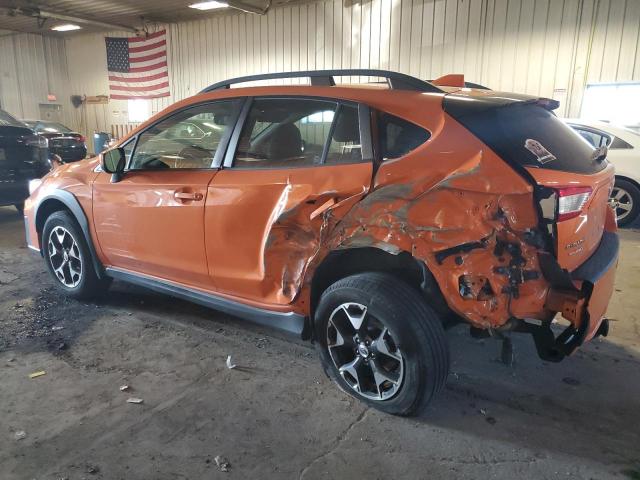 Obraz 2 z 2018 SUBARU CROSSTREK PREMIUM 2018 z VIN JF2GTADC0J8257678