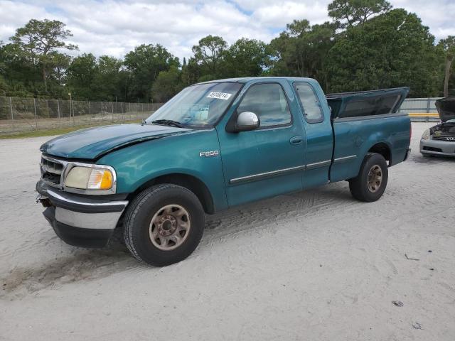 Obraz 1997 FORD F250  1997