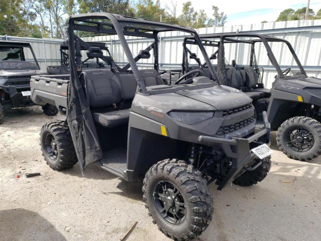 2024 POLARIS RANGER XP 1000 PREMIUM 2024 image