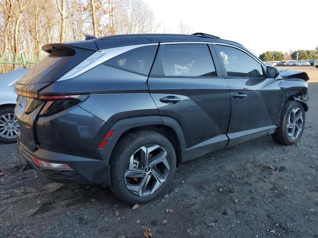 Obraz 3 z 2023 HYUNDAI TUCSON SEL 2023 z VIN 5NMJFCAE6PH209249
