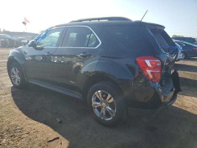 Obraz 2 z 2016 CHEVROLET EQUINOX LT 2016 z VIN 2GNALCEK1G6339589