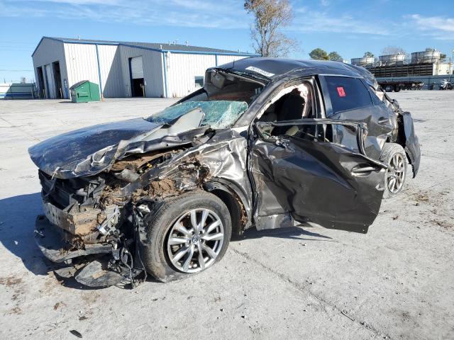 Image 1 of 2016 MAZDA CX-9 TOURING 2016 with VIN JM3TCACY5G0123614