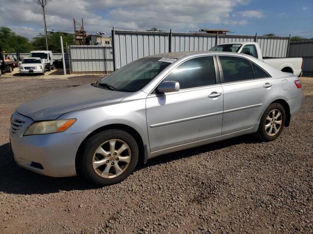 Изображение 1 2007 TOYOTA CAMRY LE 2007 с VIN JTNBK46K073026637