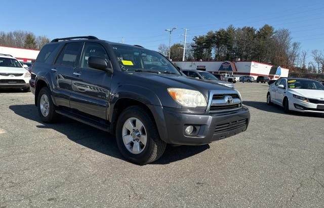 Изображение 2008 TOYOTA 4RUNNER SR5 2008