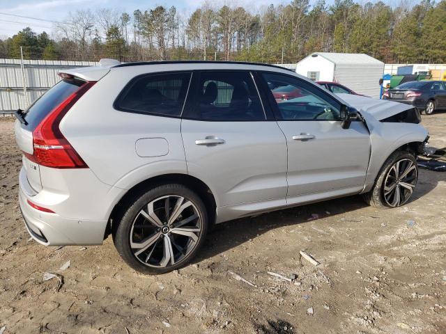 Obraz 3 z 2023 VOLVO XC60 ULTIMATE 2023 z VIN YV4L12RX1P1204510