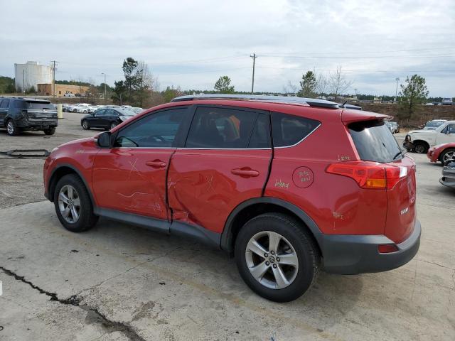 Obraz 2 z 2015 TOYOTA RAV4 XLE 2015 z VIN 2T3WFREV0FW156447