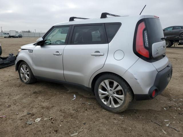 Obraz 2 z 2015 KIA SOUL + 2015 z VIN KNDJP3A50F7772929