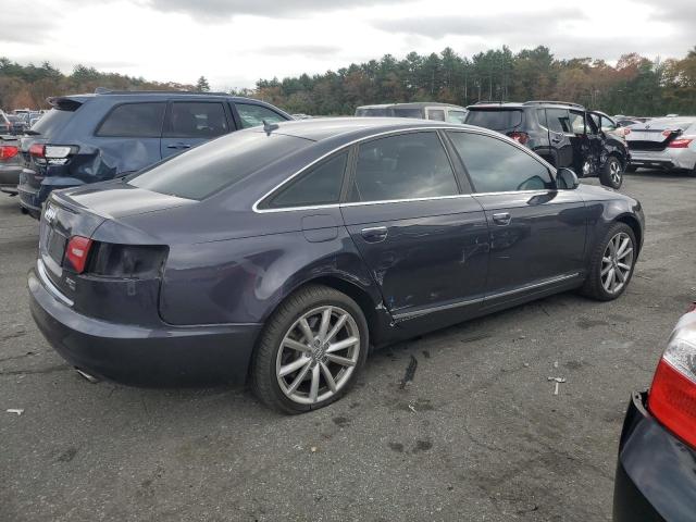 Obraz 3 z 2009 AUDI A6 PRESTIGE 2009 z VIN WAUWG74F79N026430
