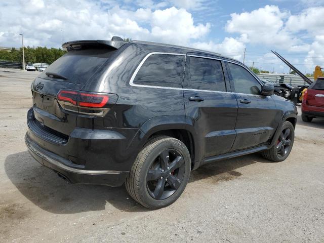Image 3 of 2016 JEEP GRAND CHEROKEE OVERLAND 2016 with VIN 1C4RJECG1GC445799