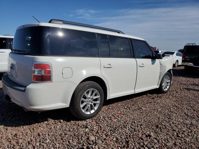 Image 3 of 2013 FORD FLEX SE 2013 with VIN 2FMGK5B89DBD36545