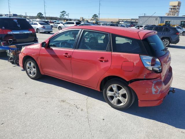 Изображение 2 2006 TOYOTA COROLLA MATRIX XR 2006 с VIN 2T1KR32E96C567167