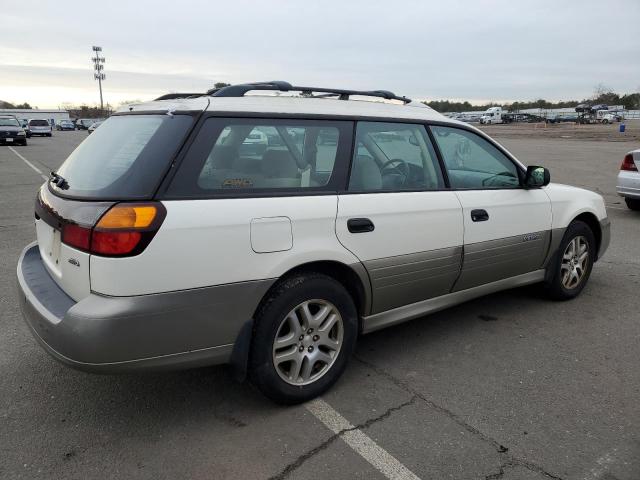 Image 3 of 2004 SUBARU LEGACY OUTBACK AWP 2004 with VIN 4S3BH675447637296