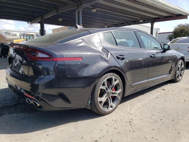 Image 3 of 2019 KIA STINGER GT1 2019 with VIN KNAE45LC3K6049557