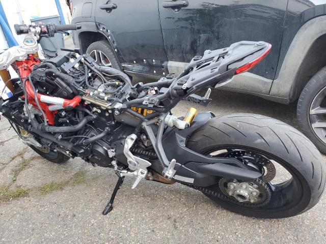 Изображение 3 Ducati Supersport 2021 с VIN ZDMVABDS2MB000171