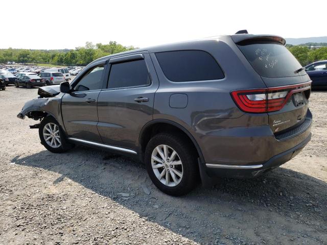Obraz 2 z 2019 DODGE DURANGO SXT 2019 z VIN 1C4RDJAG6KC586024