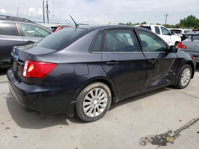 Obraz 3 z 2010 SUBARU IMPREZA 2.5I PREMIUM 2010 z VIN JF1GE6B60AH513357