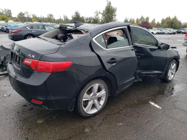 Image 3 of 2015 ACURA ILX 20 PREMIUM 2015 with VIN 19VDE1F50FE007678