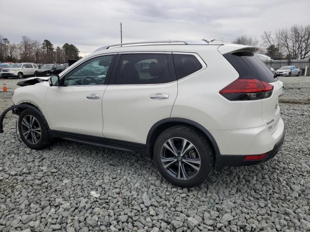 Изображение 2 2019 NISSAN ROGUE S 2019 с VIN JN8AT2MT3KW262501