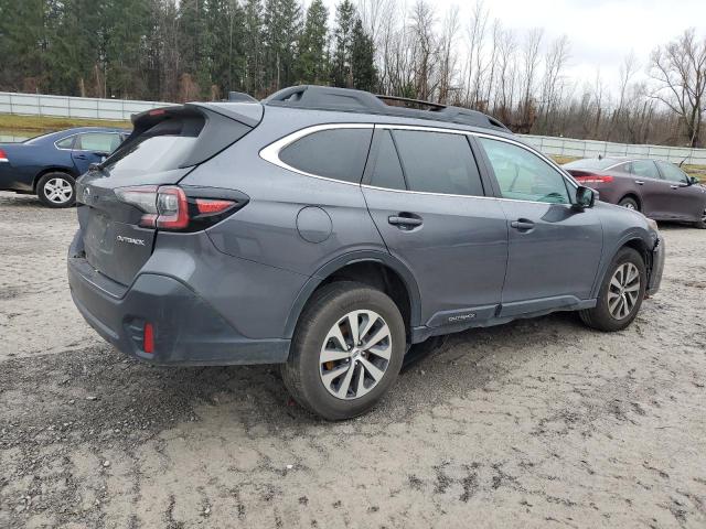 Изображение 3 2020 SUBARU OUTBACK PREMIUM 2020 с VIN 4S4BTACC7L3156790