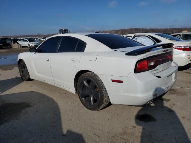 Image 2 of 2014 DODGE CHARGER R/T 2014 with VIN 2C3CDXCT6EH102359
