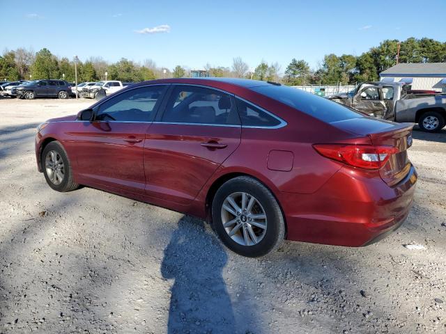 Obraz 2 z 2015 HYUNDAI SONATA SE 2015 z VIN 5NPE24AF6FH082712