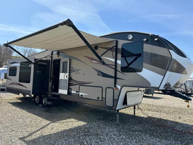 Image 1 of 2015 KQFP COUGA33MKS 2015 with VIN 4YDF3332XF2507143