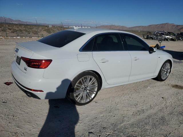 Изображение 3 2017 AUDI A4 PREMIUM PLUS 2017 с VIN WAUENAF43HN015028