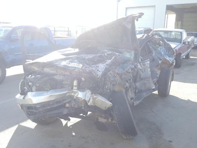 Image 2 of 1995 toyota sr5 1995 with VIN JT3VN39W7S0217262