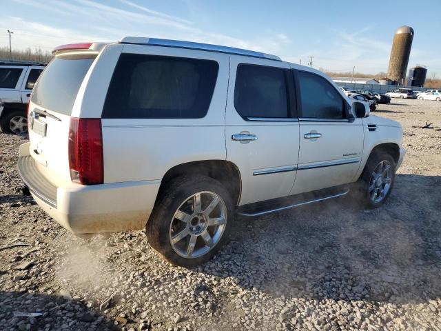 Изображение 3 2007 CADILLAC ESCALADE LUXURY 2007 с VIN 1GYFK638X7R286447