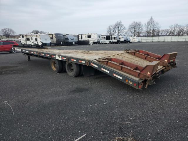 Image 3 of 2005 TOWM TRAILER 2005 with VIN 4KNFT26295L162633