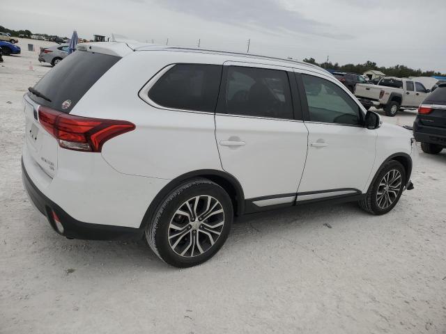 Image 3 of 2018 MITSUBISHI OUTLANDER SE 2018 with VIN JA4AD3A35JZ013417