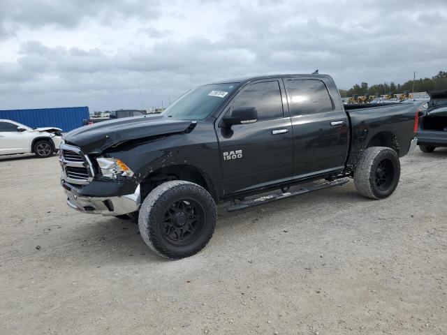 Obraz 2017 RAM 1500 SLT 2017