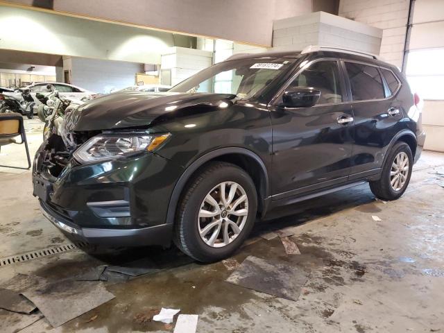 Изображение 1 2020 NISSAN ROGUE S 2020 с VIN 5N1AT2MT9LC729382