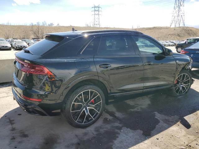 Obraz 3 z 2021 AUDI Q8 PREMIUM PLUS S-LINE 2021 z VIN WA1EVAF10MD019170