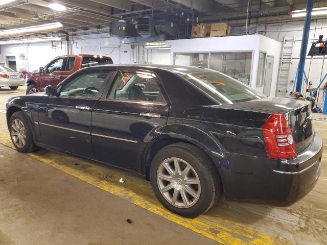 Изображение 2 2010 CHRYSLER 300 TOURING 2010 с VIN 2C3CA5CV2AH110774