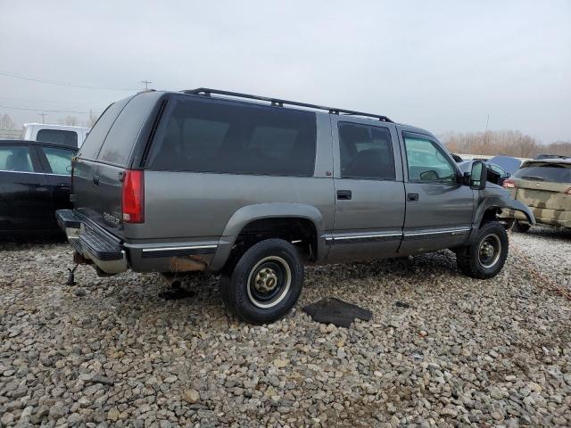 Obraz 3 z 1999 CHEVROLET SUBURBAN K2500 1999 z VIN 3GNGK26J4XG221408