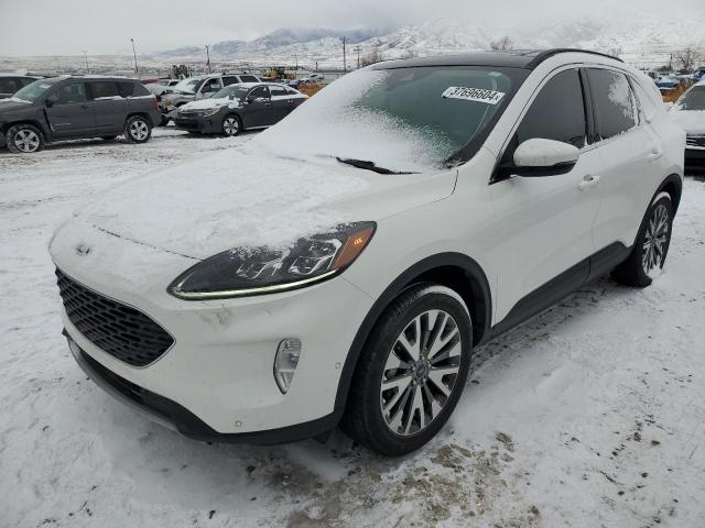 Obraz 2020 FORD ESCAPE TITANIUM 2020