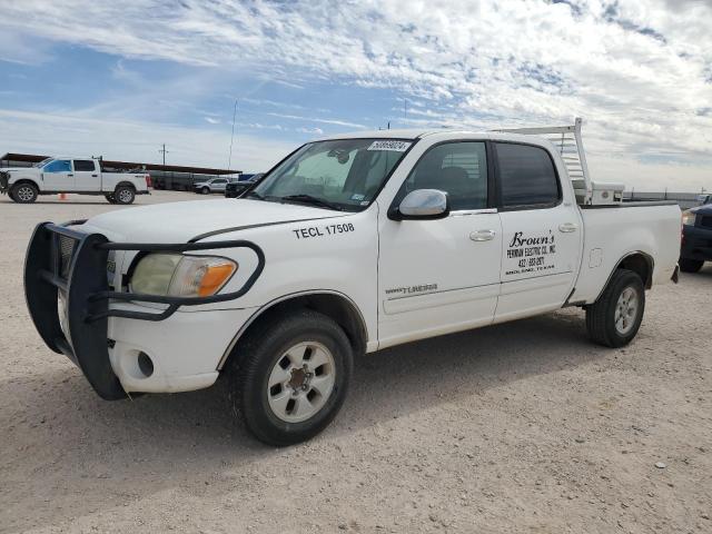 Изображение 1 2005 TOYOTA TUNDRA DOUBLE CAB SR5 2005 с VIN 5TBET34195S498150