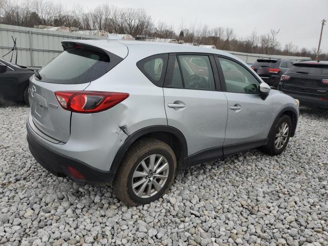 Image 3 of 2016 MAZDA CX-5 SPORT 2016 with VIN JM3KE4BY3G0641021