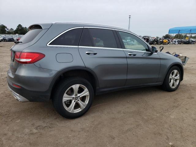 Image 3 of 2017 MERCEDES-BENZ GLC 300 2017 with VIN WDC0G4JB8HF264668