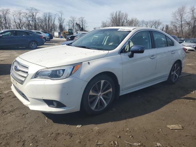 Изображение 2015 SUBARU LEGACY 2.5I LIMITED 2015